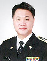 김태형 진안경찰서장